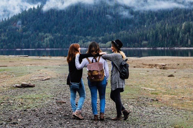 Banff National Park, Canada